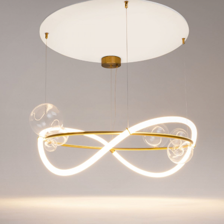 Maytoni MOD289PL-L53BS3K