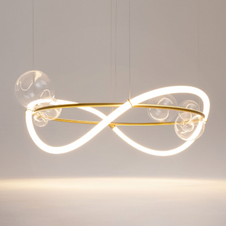 Maytoni MOD289PL-L53BS3K