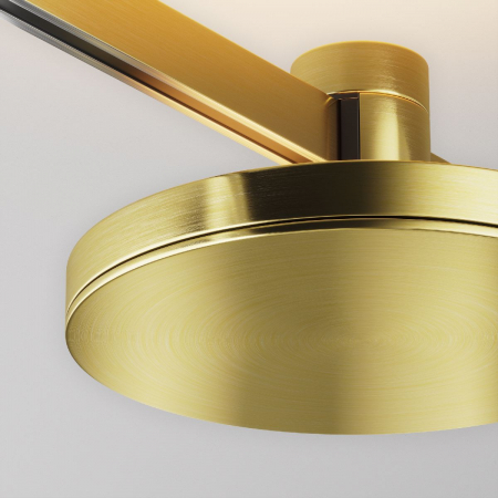 Maytoni TR152-1-7W3K-BS