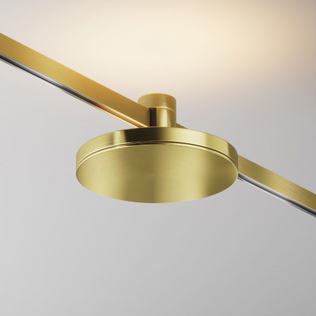 Maytoni TR152-1-7W3K-BS