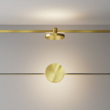 Maytoni TR152-1-7W3K-BS