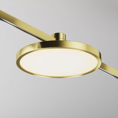 Maytoni TR153-1-10W3K-BS