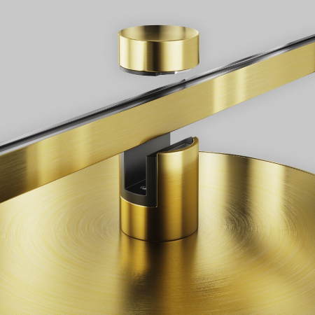 Maytoni TR153-1-10W3K-BS