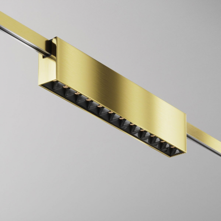 Maytoni TR150-1-12W3K-M-BS