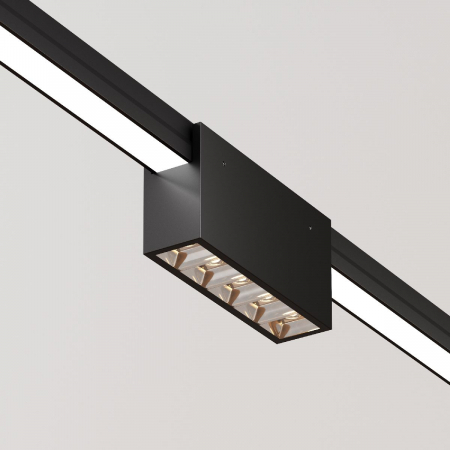 Maytoni O-TR01-2-S-10WB3K