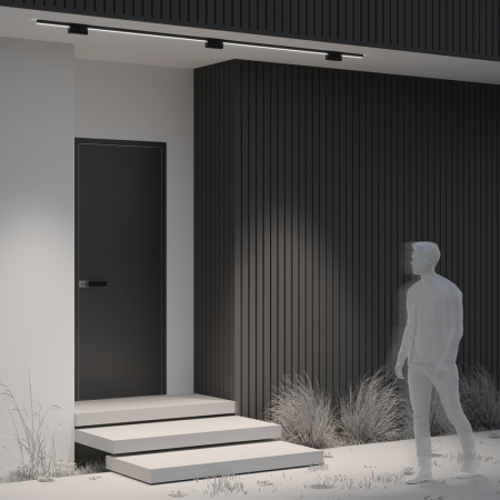 Maytoni O-TR01-2-S-10WB3K