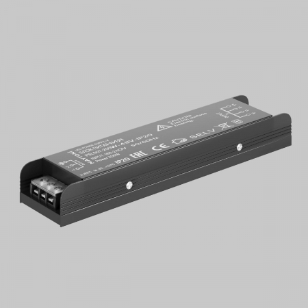 Maytoni PSL007-200W-48V-IP20