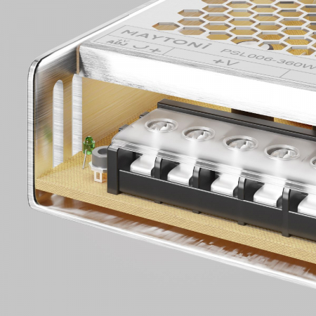 Maytoni PSL006-360W-48V-IP20