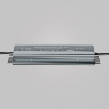 Maytoni PSL008-200W-48V-IP67