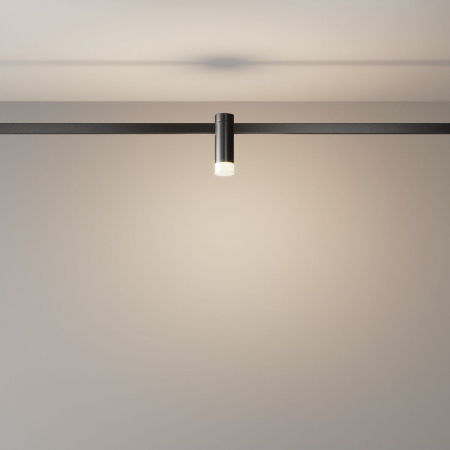 Maytoni TR145-1-3W3K-W-B