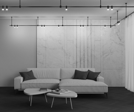 Maytoni TR145-1-3W3K-W-B