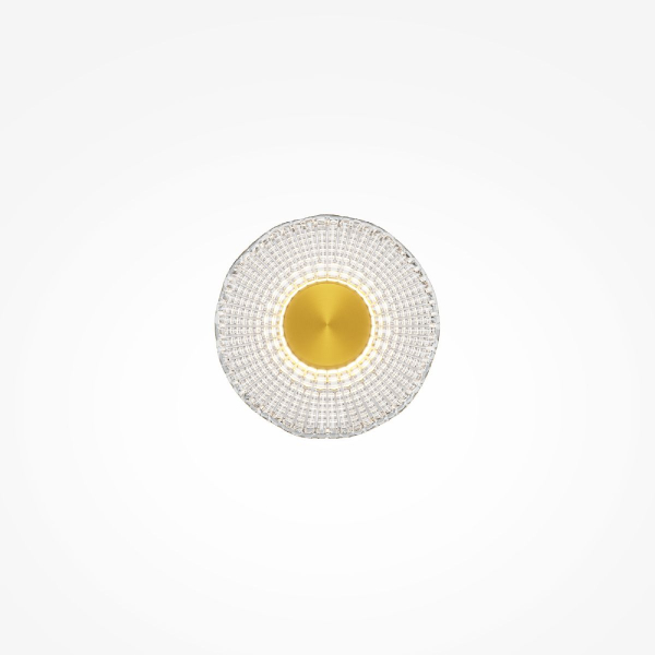 Настенный светильник Maytoni Sparkle MOD343WL-L5BS3K2