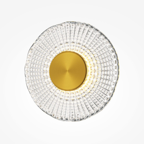 Настенный светильник Maytoni Sparkle MOD343WL-L5BS3K2