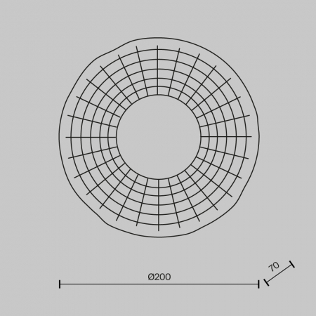 Maytoni MOD343WL-L5BS3K2