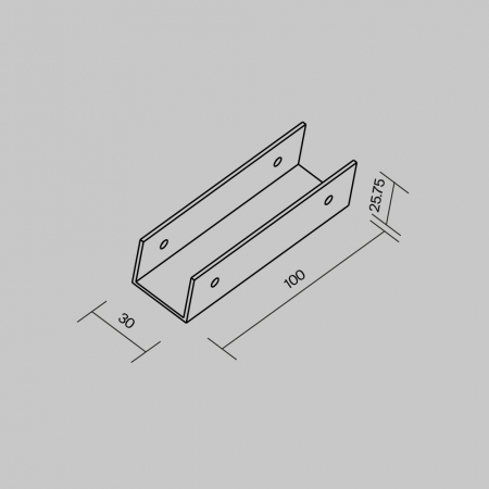 Maytoni O-TR001-SC180