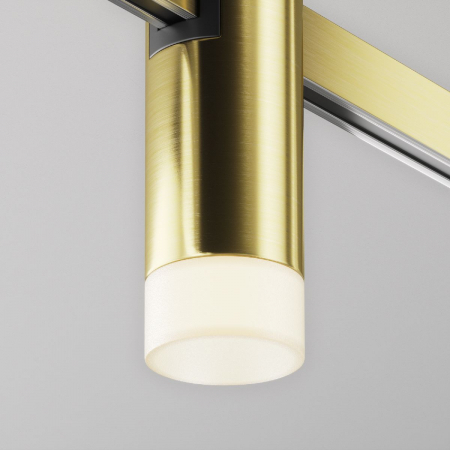 Maytoni TR145-1-3W3K-W-BS