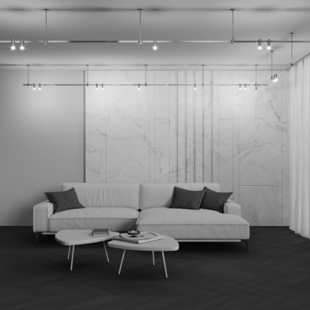 Maytoni TR145-1-3W3K-W-BS