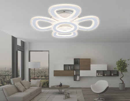 Ambrella Light FA8925