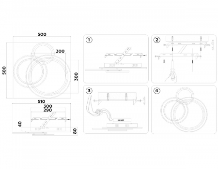 Ambrella Light FA8515
