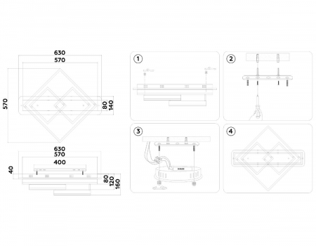 Ambrella Light FA8533