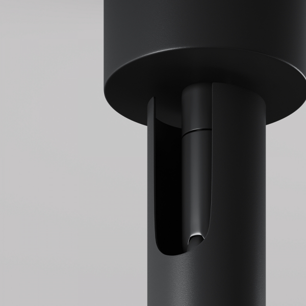 Потолочный светильник Maytoni Technical Ceiling Focus T C141CL-L300-6W3K-B