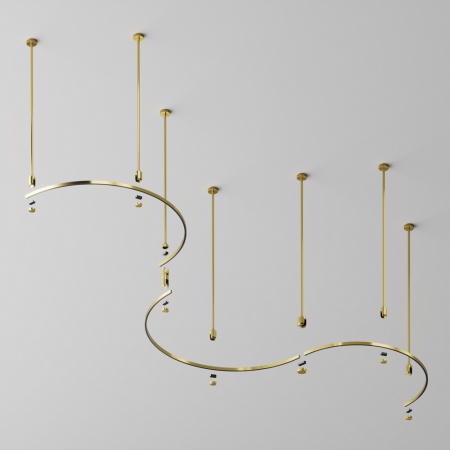 Maytoni TRX154-SR-D650-BS