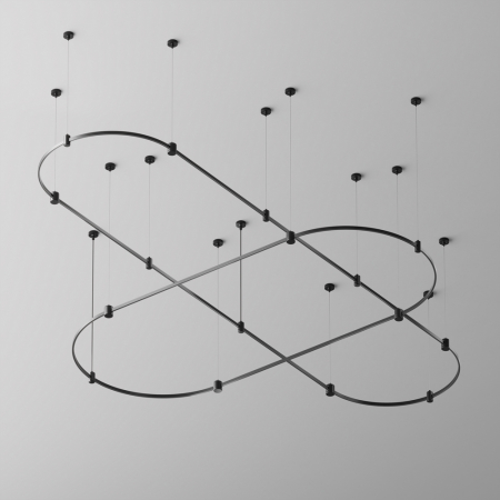 Maytoni TRX154-SR-D650-B