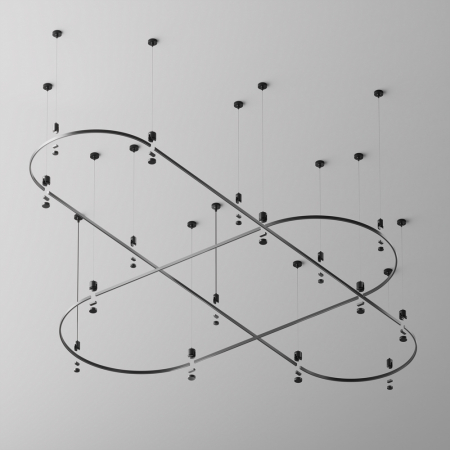 Maytoni TRX154-SR-D650-B