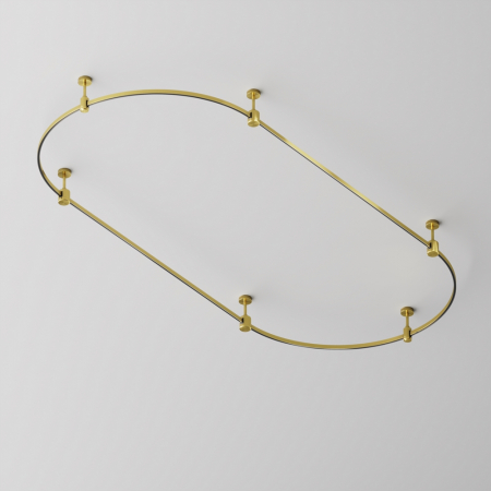 Maytoni TRX154-SR-D800-BS