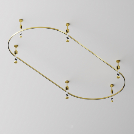 Maytoni TRX154-SR-D800-BS