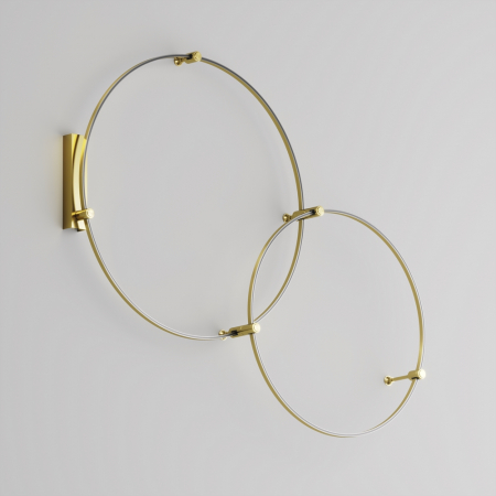 Maytoni TRX154-R-D650-BS