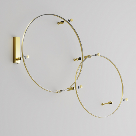 Maytoni TRX154-R-D650-BS