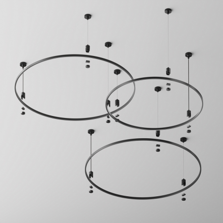 Maytoni TRX154-R-D650-B