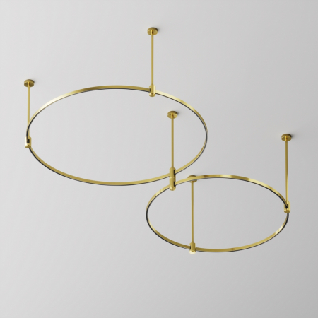 Maytoni TRX154-R-D800-BS