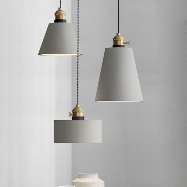 Подвесной светильник ImperiumLoft Industry 181045-26