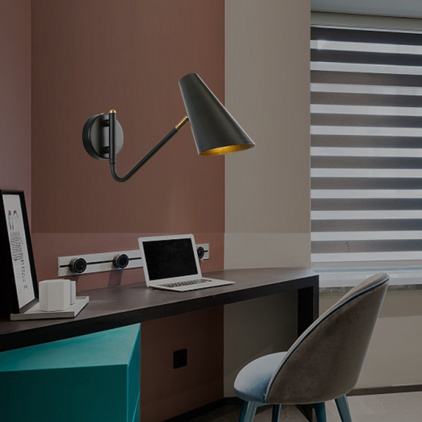Бра ImperiumLoft Nati 224048-23