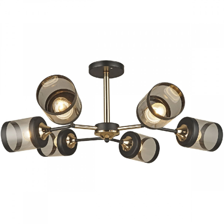 Reluce 03592-0.3-6 FGD+BK