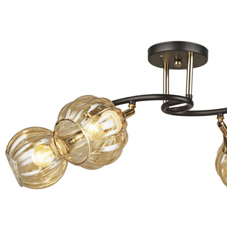 Reluce 04236-0.3-04 BK+FGD