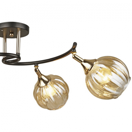 Reluce 04236-0.3-04 BK+FGD