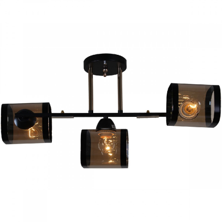 Reluce 09063-3.3-03 BK+FG