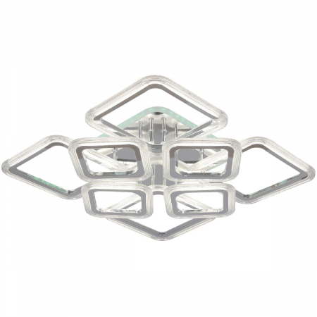 Reluce 09826-3.3-4+4C CR (RGB)