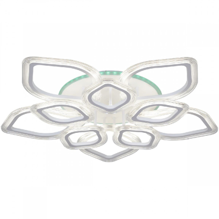 Reluce 09827-3.3-5+5A WH (RGB)