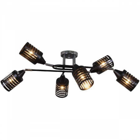 Reluce 70052-3.3-06 CR+BK