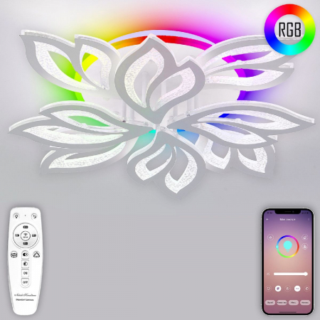 Natali Kovaltseva LED LAMPS 81336