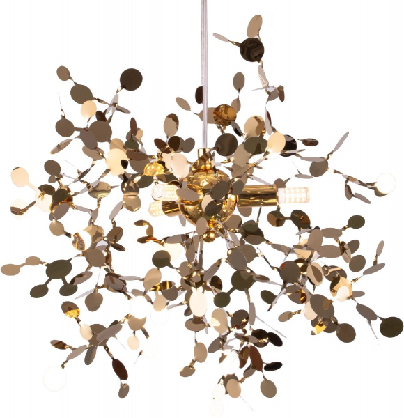 Подвесной светильник Lightstar Extra (721132+572102) L1P721132