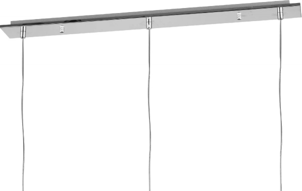 Подвесной светильник Lightstar Extra (721134+572124 ) L3PL721134