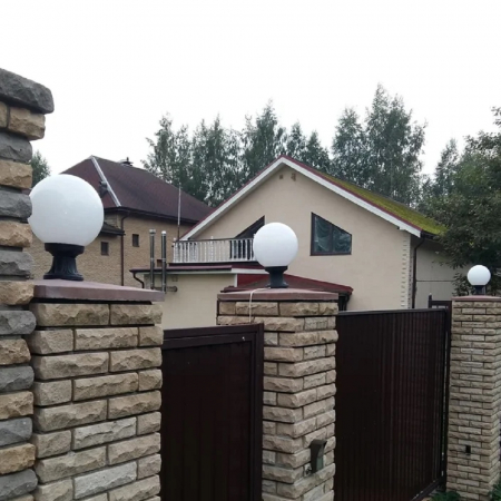 Fumagalli G25.110.000.AYF1R