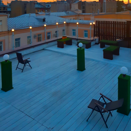 Fumagalli G25.110.000.AYF1R