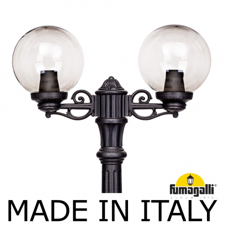 Fumagalli G25.157.S20.AXF1R