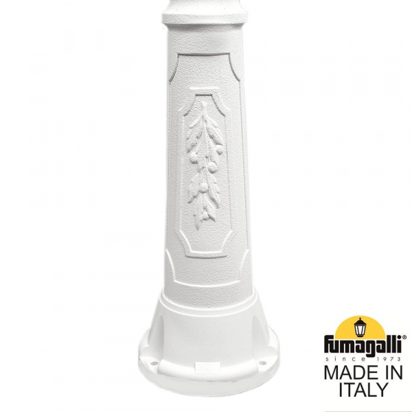 Парковый светильник Fumagalli Globe 250 G25.158.S30.WYF1R